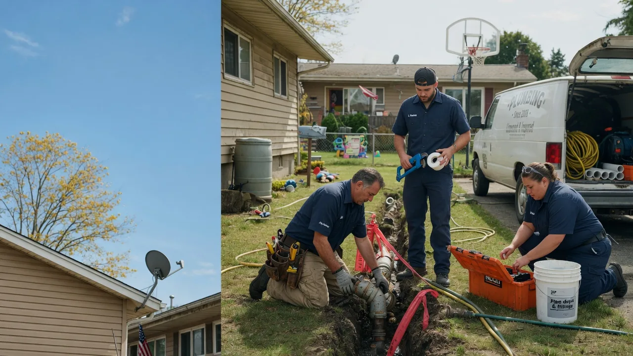Garbage Disposal Replacement in Neshanic Station, NJ near me